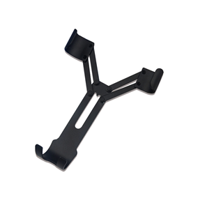 Parallelogram car mobile phone stand